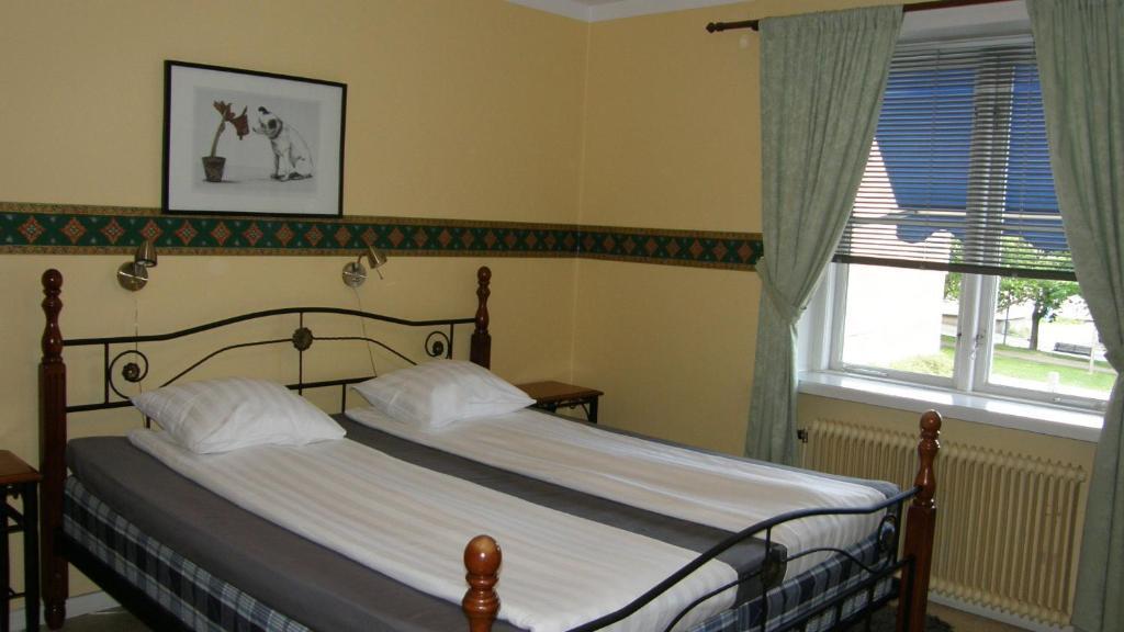 Hotel Arkaden Arvika Habitación foto