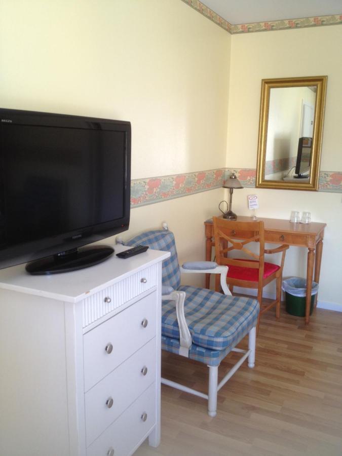 Hotel Arkaden Arvika Habitación foto